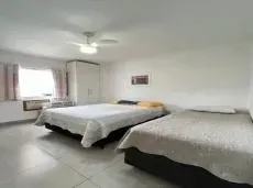 Imagem Apartamento com 1 Quarto à Venda, 40 m² em Canto do Forte - Praia Grande