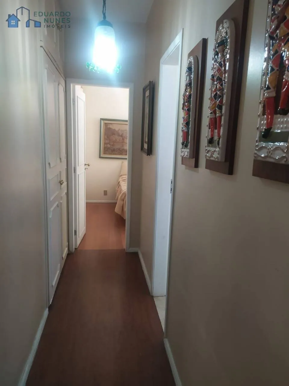 Imagem COBERTURA COM 05 QUARTOS NO SANTO ANTÔNIO.