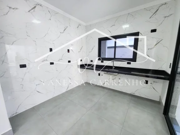 Imagem Locação Casa Térrea | Vanessa Carrenho