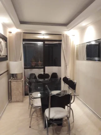 Imagem Apartamento lindo 75 m² 3 dormitórios com suite em Santo Andre