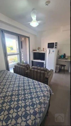 Foto do imóvel Studio com 1 dormitório para alugar, 30 m² por R$ 3.509,00/mês - Butantã - São Paulo/SP