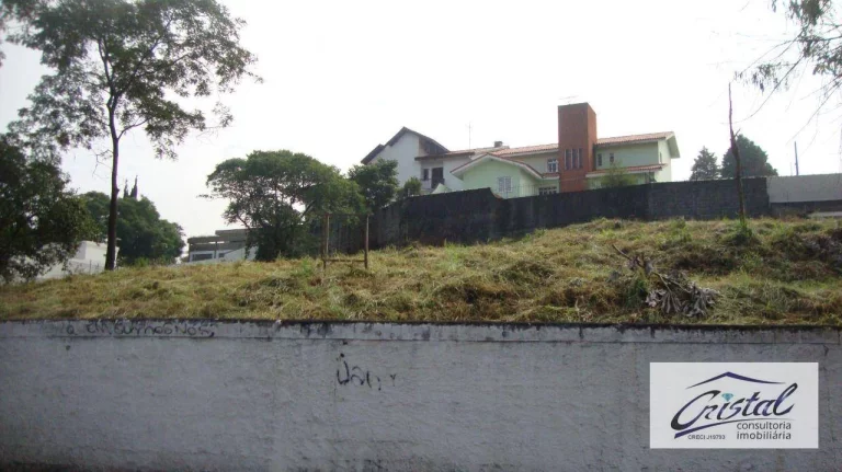 Foto do imóvel Terreno Parque dos Príncipes 573m²