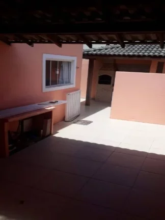 Imagem CASA À VENDA NO BAIRRO VALE DAS PALMEIRAS, MACAÉ/RJ.