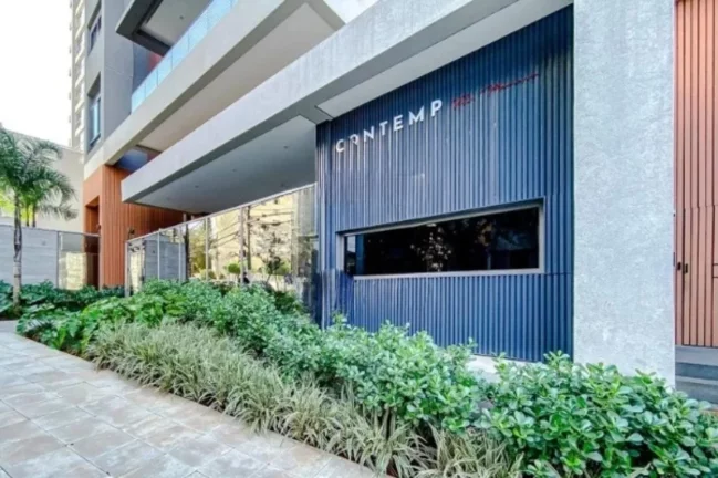 Foto do imóvel CONTEMP VILA MARIANA - Apto de 155m² (Unidade de Revenda), a 6 min da estação Vila Mariana do metrô!