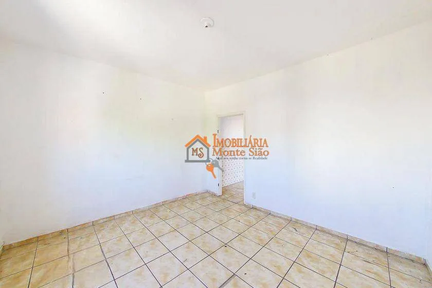 Imagem Casa com 32 dormitórios à venda, 500 m² por R$ 1.484.000,00 - Jardim Palmira - Guarulhos/SP