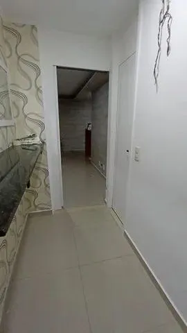 Imagem Apartamento para Venda em Sumaré, Parque Euclides Miranda, 3 dormitórios, 1 suíte, 2 banheiros, 1 vaga