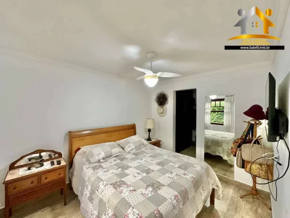 Imagem Casa à venda na Fazendinha (porteira fechada) em Carapicuíba - SP | Batelli Imóveis