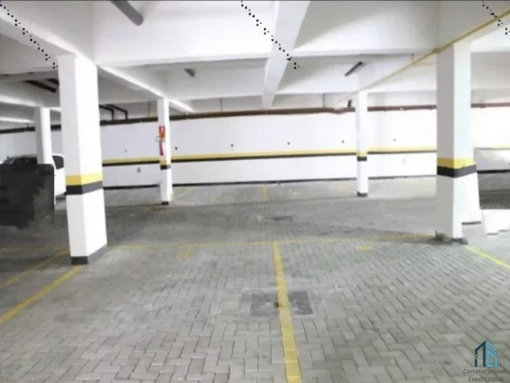Imagem Apartamento novo a venda 02 quartos c/suíte no Rebouças em Curitiba PR
