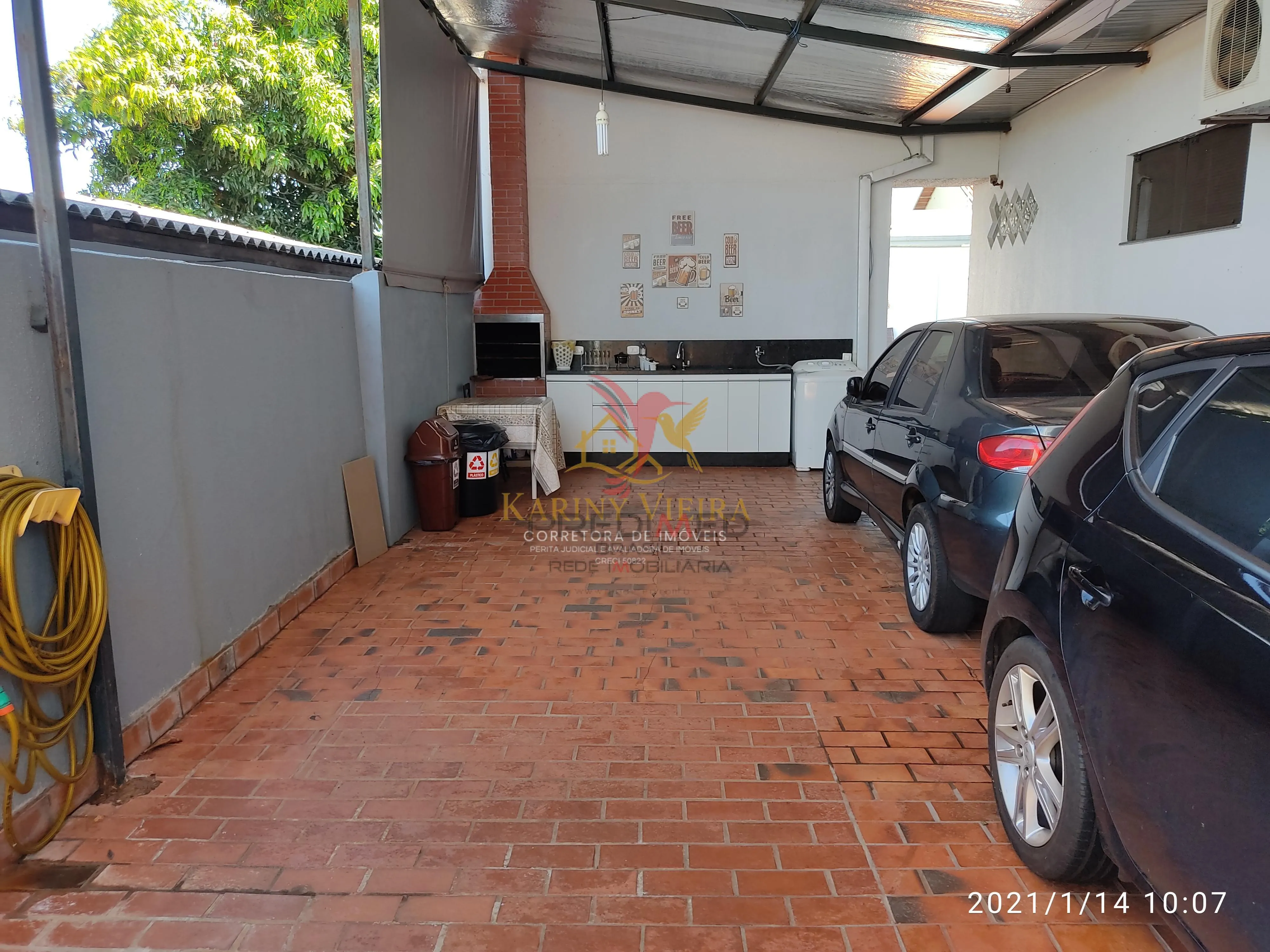 Imagem INVESTIMENTO COMPLETO em Foz do Iguaçu - Jardim Petrópolis