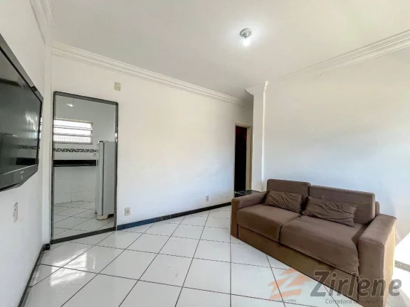 Imagem APARTAMENTO DE 02 QUARTOS LOCALIZADO NO BAIRRO IPIRANGA
