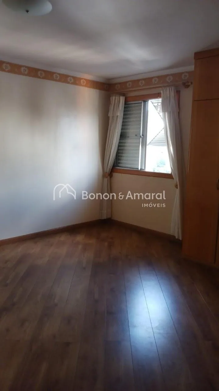 Imagem Apartamento no Cambuí em Campinas
