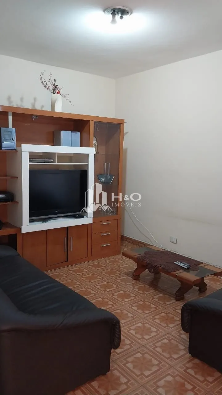 Imagem Sobrado de 4 quartos, 180m² no bairro Vila Santa Isabel, em São Paulo
