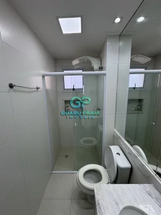 Imagem Apartamento Alto Padrão em Enseada, Guarujá/SP