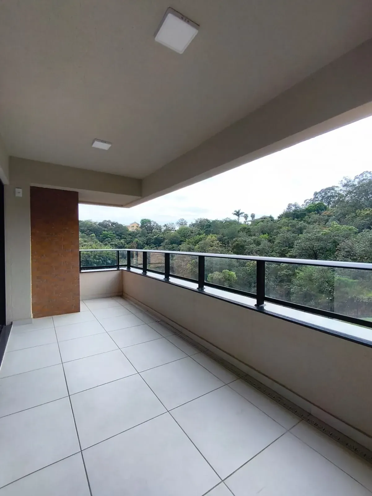Imagem Apartamento com 3 Quartos à Venda, 95 m² em Portal do Paraíso II - Jundiaí