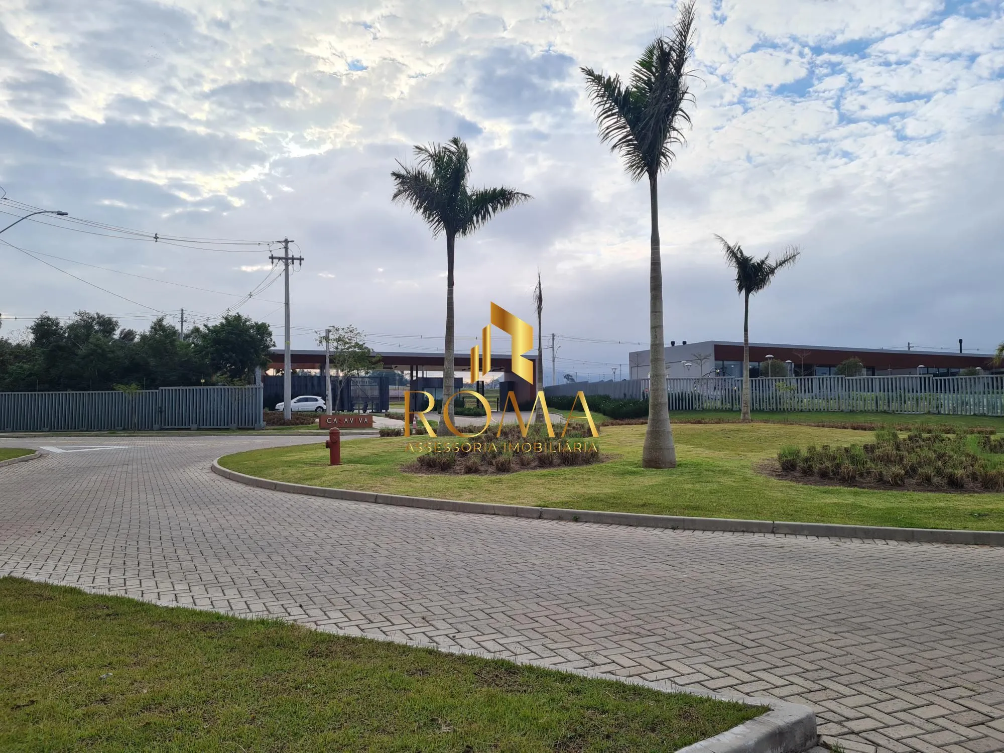 Imagem Lote Casa Viva Santa Maria- RS!