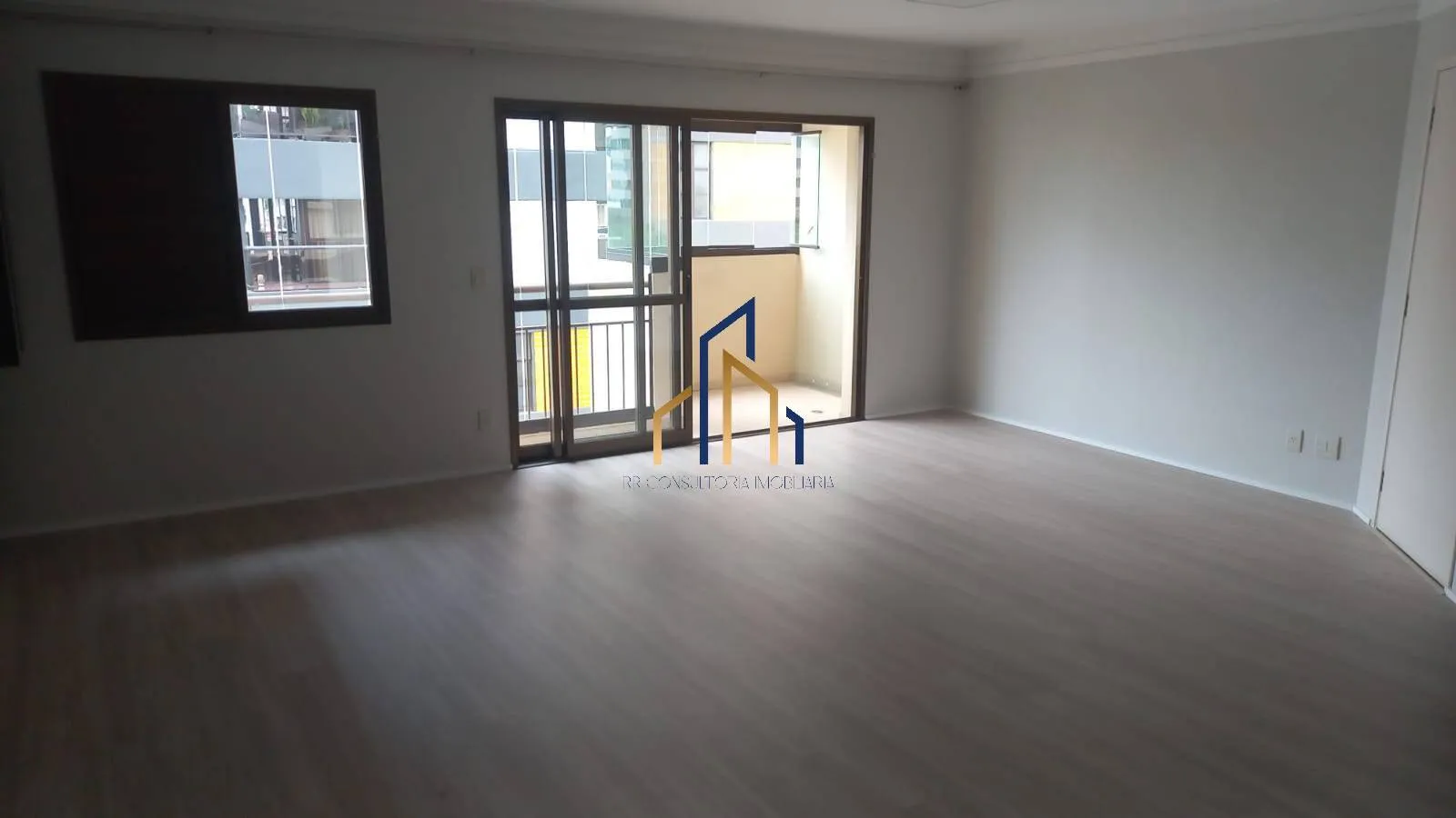 Apartamento para locação no Bairro Jardim em Santo André/SP com 3 suítes