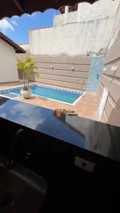 Imagem Sobrado com 3 dormitórios à venda por R$ 1.200.000,00 - Chacara Arantes - Mairiporã/SP