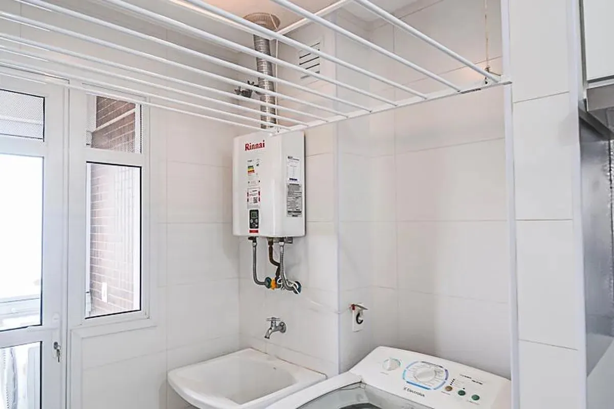 Imagem Apartamento à venda Helbor Family Garden, 3 quartos 2 suítes, 2 vagas, Centro, São Bernanardo do Campo/SP