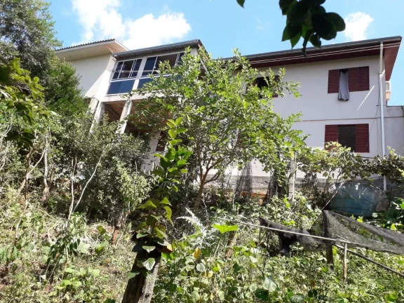 Imagem Casa para Venda em Concórdia, Vista Alegre, 3 dormitórios, 2 banheiros