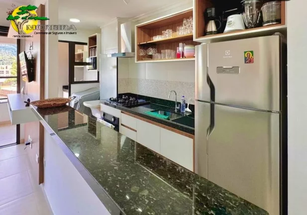 Imagem APTO 87,54M², SACADA GOURMET, 2 SUITES E 2 VAGAS BEM LOCALIZADO EM UBATUBA
