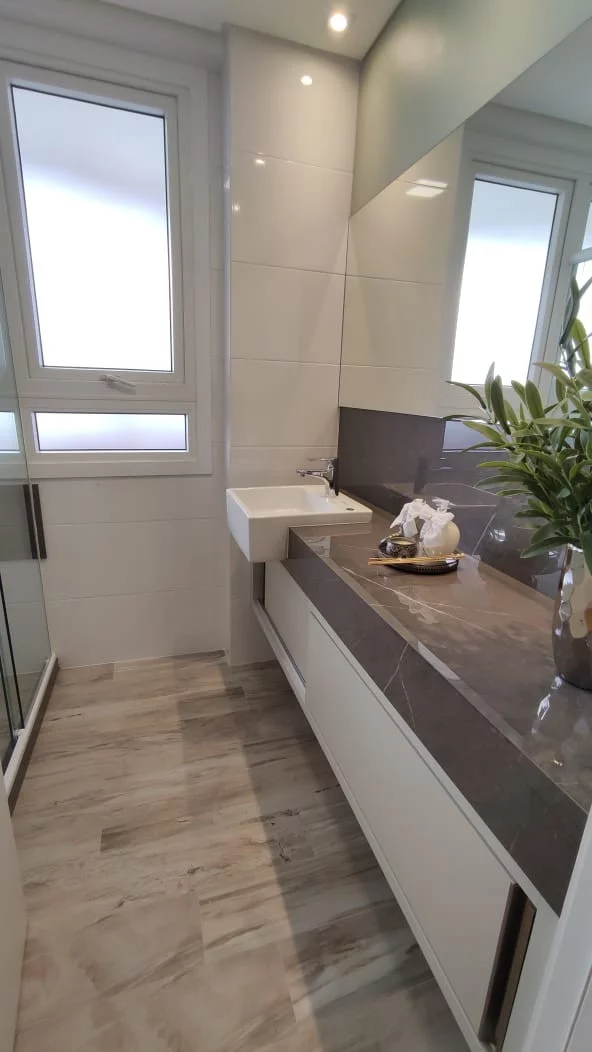 Imagem Apartamento Cobertura 4 quartos para venda no bairro Predial em Torres