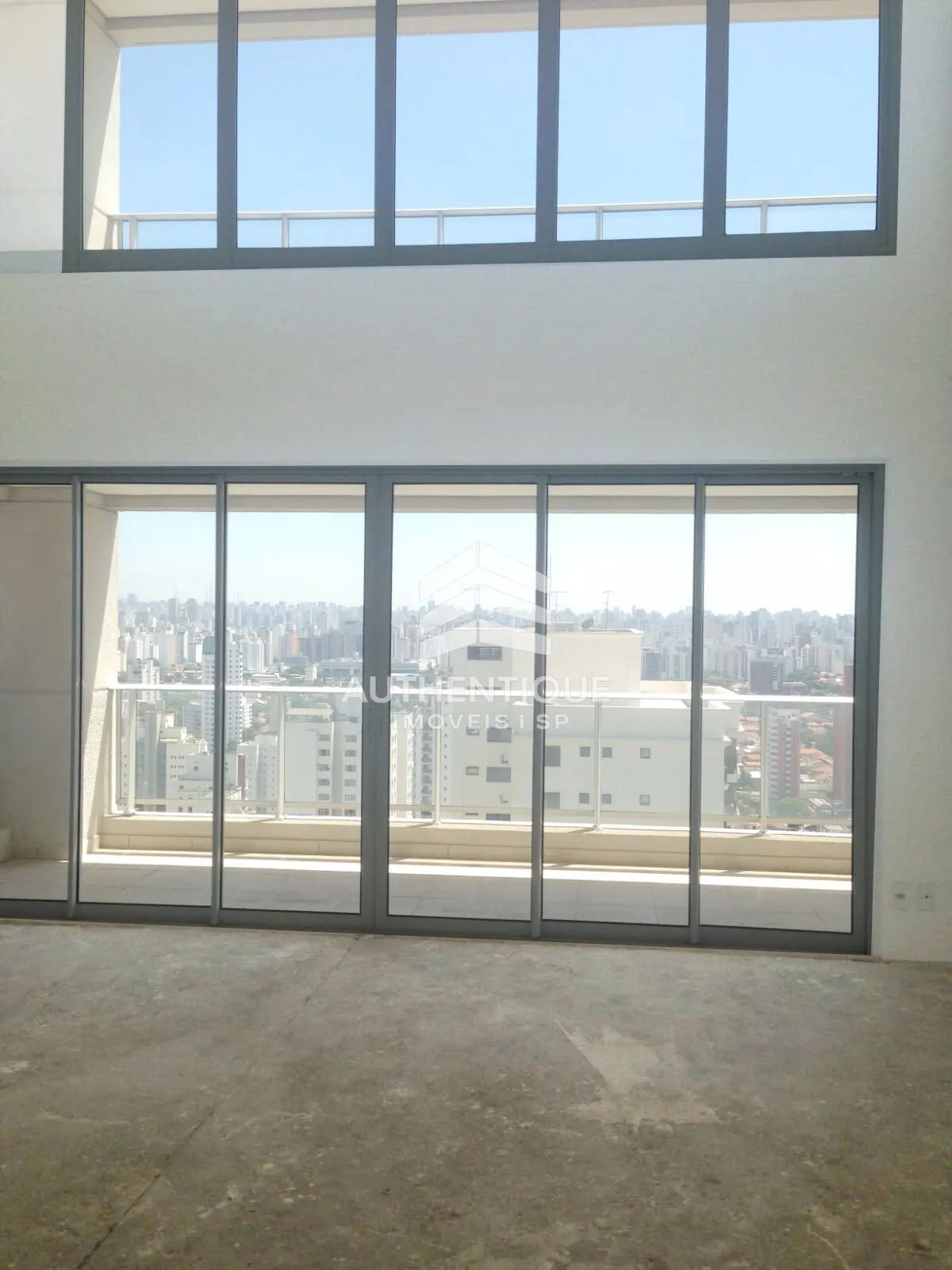 Imagem SOPHISTIC CAMPO BELO - Apartamento Cobertura Duplex no bairro Campo Belo à venda