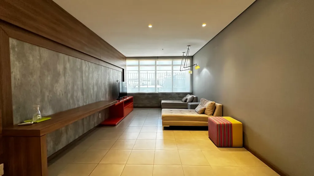 Imagem Sala Comercial em Floresta