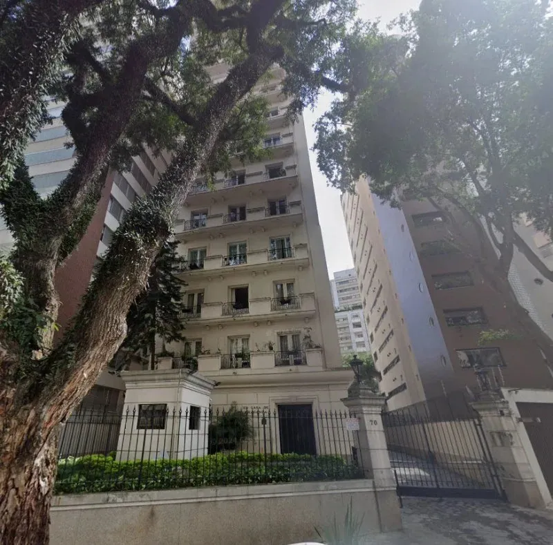 Foto do imóvel Apartamento para Venda em São Paulo, Cantinho do Céu, 3 dormitórios, 1 suíte, 3 banheiros, 2 vagas