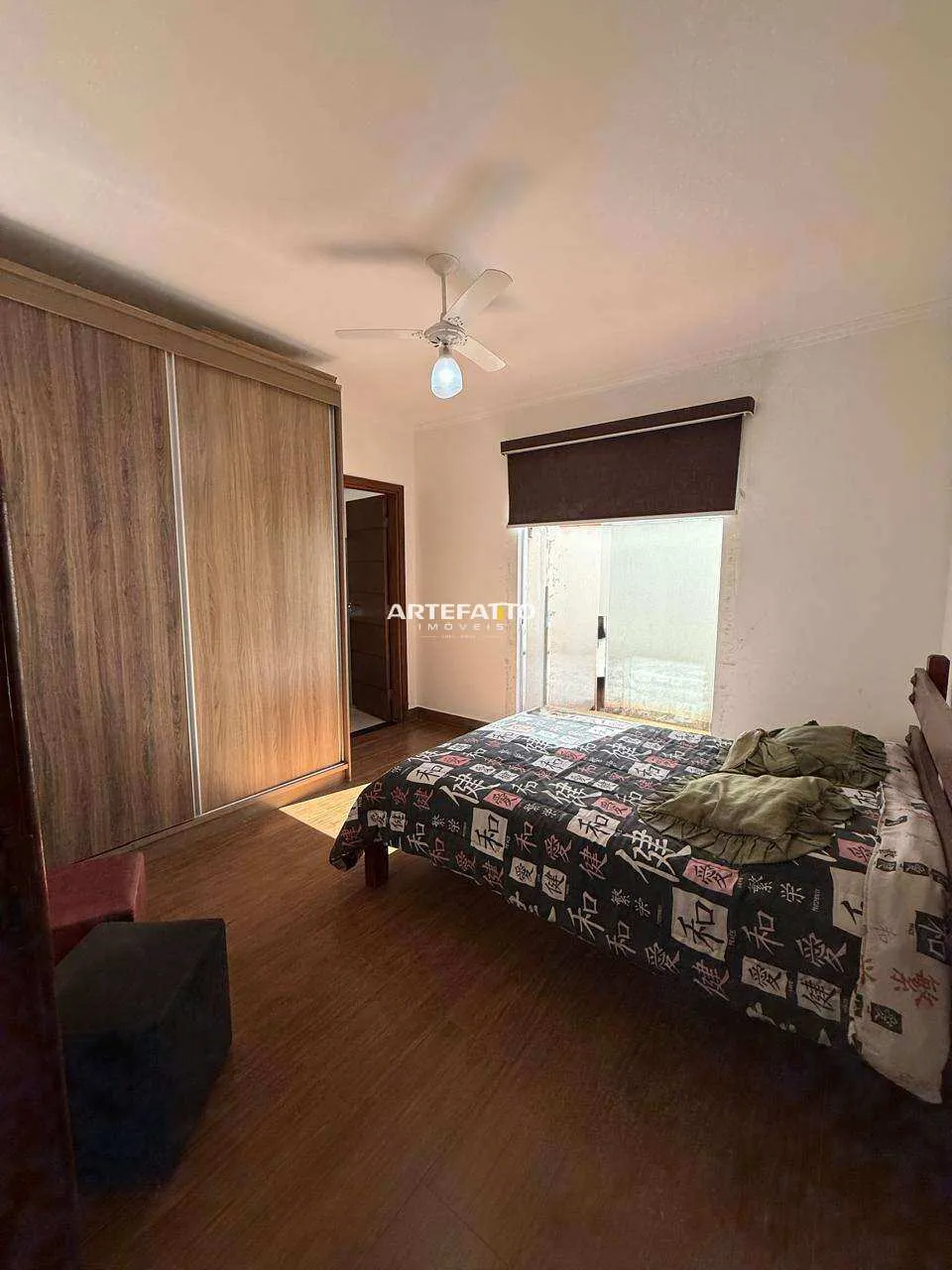 Imagem Casa à venda em Franca, São Joaquim, com 3 quartos, 166m2