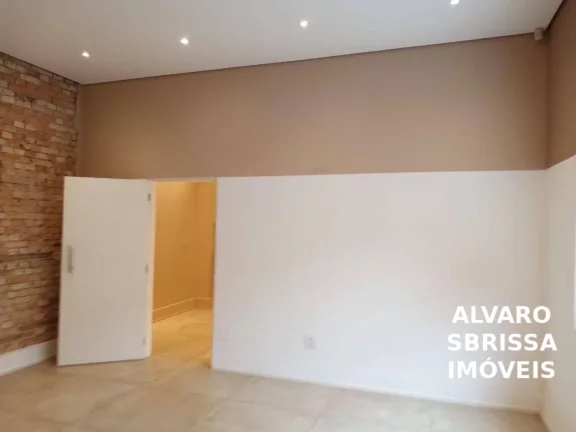 Imagem Excelente Sala Comercial com 102 m2 no Centro de Itu SP para locação