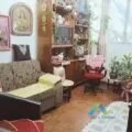 Imagem Apartamento 02 quartos com 52m²- Agua Funda