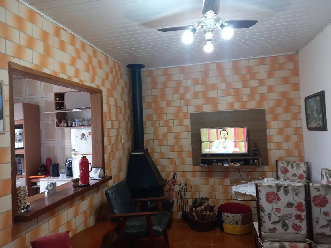 Imagem Casa em Ponta Grossa