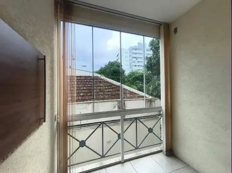 Imagem Apartamento de 2 dormitórios mobiliado no Bairro Santo Antonio