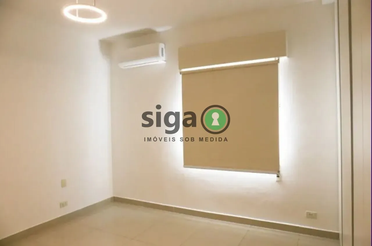 Imagem Apartamento com 2 quartos para alugar de 102m² e 2 quartos - Itaim Bibi - São Paulo/SP