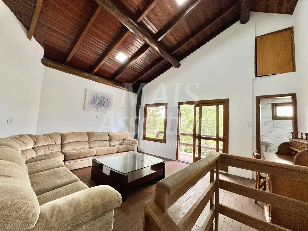 Imagem Casa para locação, bairro Cidade Nova em Ivoti - 250m²