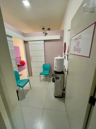 Imagem [Sala Comercial - Venda][Jd Satélite]