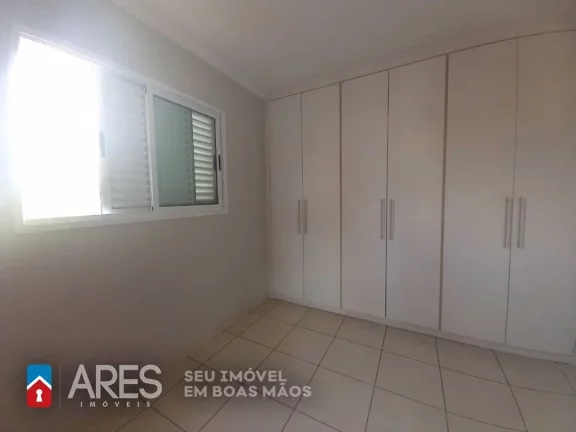 Imagem Apartamento Residencial à venda, Centro, Americana - AP0671.