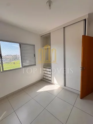 Imagem Apartamento Localizado em Jacarei 2 dormitorios Suite Repleto de Planejados Varanda Gourmet