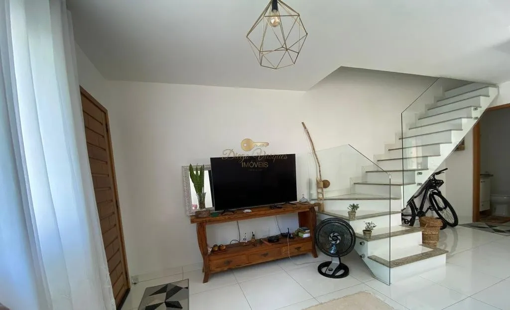 Imagem Casa para Venda em Teresópolis / RJ no bairro Vale Feliz