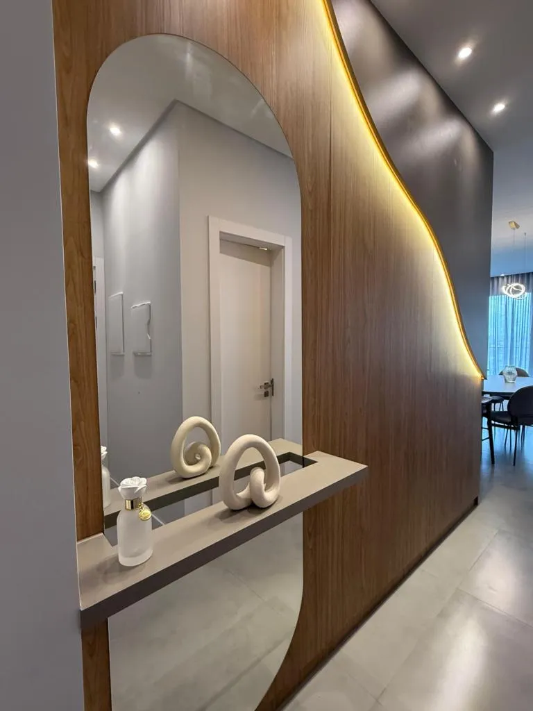 Imagem Apartamento 2 Dormitórios - Bairro Zona Nova