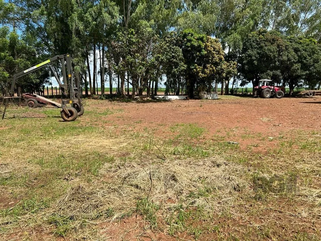 Imagem Fazenda em Centro