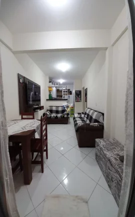 Imagem APARTAMENTO RESIDENCIAL em PORTO SEGURO - BA, Fontana I