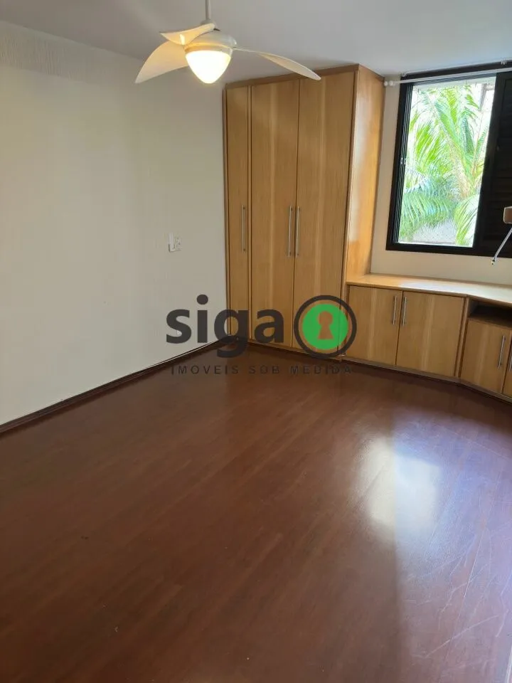 Imagem Apartamento a venda no Jardim Europa com 3 quartos