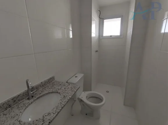 Imagem Apartamento Frente Mar com 3 Dormitórios em Praia Grande