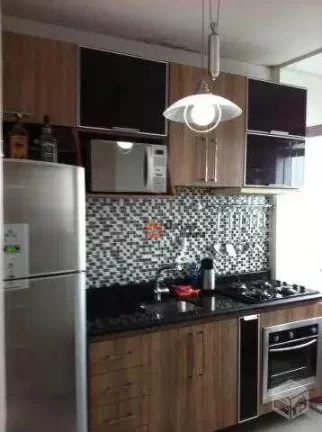 Imagem Apartamento com 2 dormitórios à venda, 50 m² por R$ 320.000 - Jardim Iracema - São Paulo/SP
