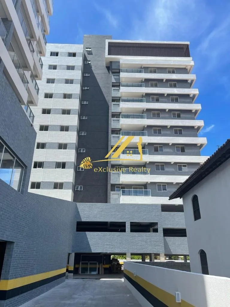 Imagem Apartamento RESIDENCIAL em Salvador - Bahia, Stella Maris