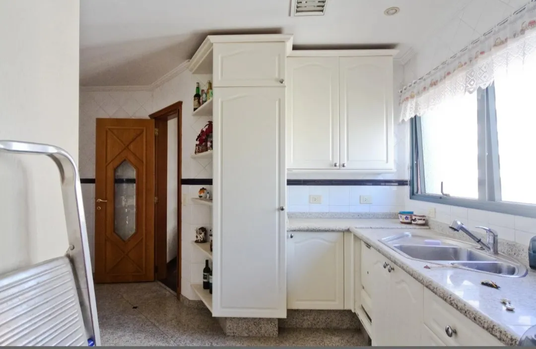 Imagem Apartamento com 2 suítes à venda em Santana.