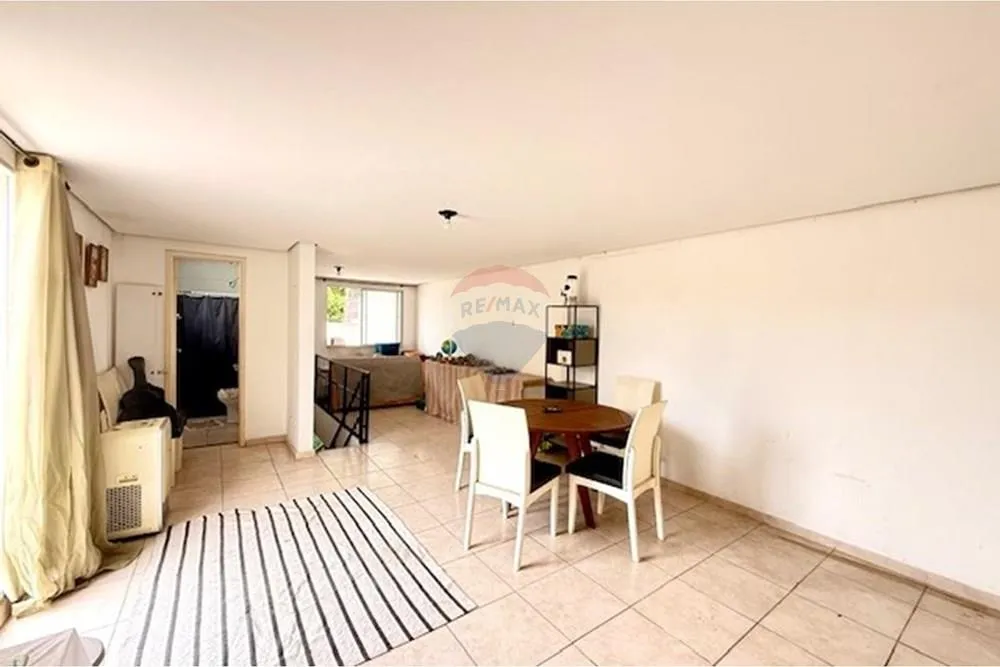 Imagem Cobertura duplex 181m² a venda no Pechincha com 3 quartos, vaga lazer e segurança