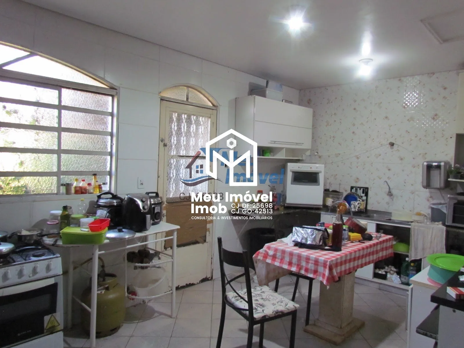 Imagem Casa 3 Quartos 1 Suíte 2 Vagas 200m² toda na Laje varanda