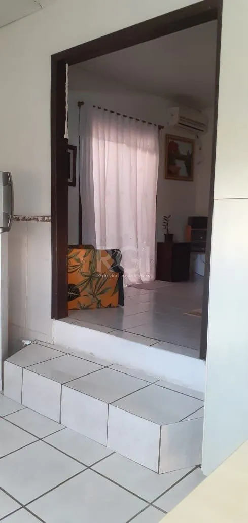 Imagem Casa para Venda - 80m², 3 dormitórios, 2 vagas - Espirito Santo